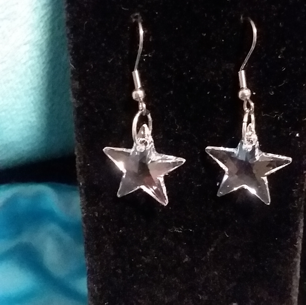 Handmade jewelry set - Picture 4 of 5